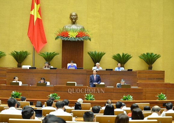 Bảo đảm quyền lợi của người Việt Nam đi lao động và làm việc ở nước ngoài